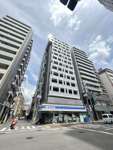 アーバネックスみなと元町のその他