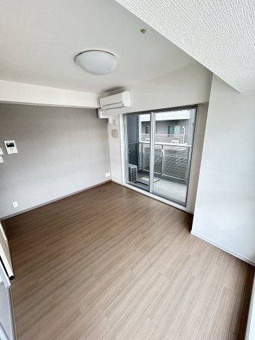 アーバネックスみなと元町のキッチン