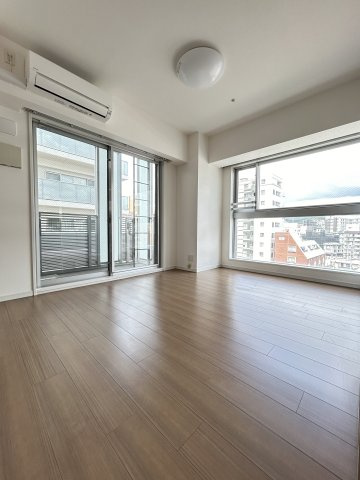 アーバネックスみなと元町の浴室