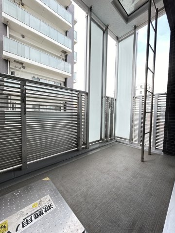 アーバネックスみなと元町の展望