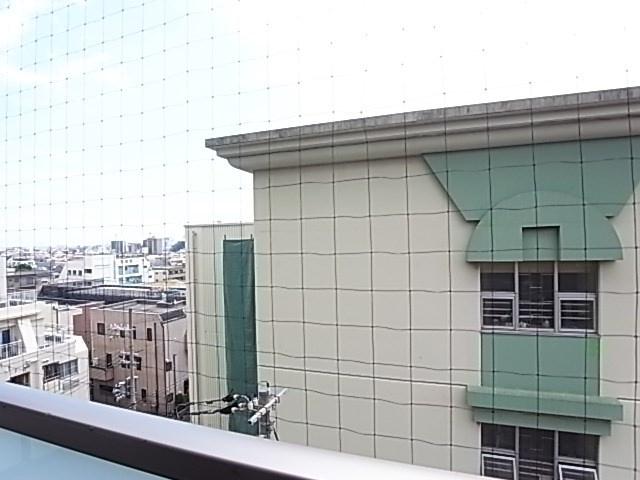 Dolce Vita 王子公園の展望