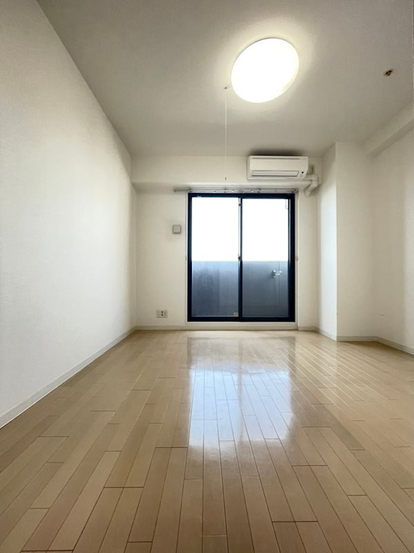 CITYSPIRE神戸元町Ⅰの寝室