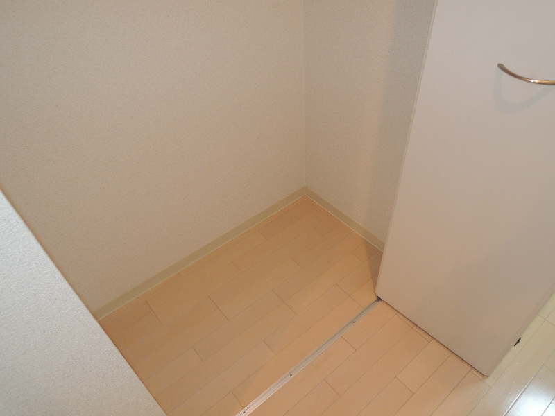 CITYSPIRE神戸元町Ⅰの収納