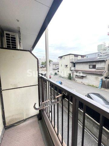アーバ姫島公園の展望