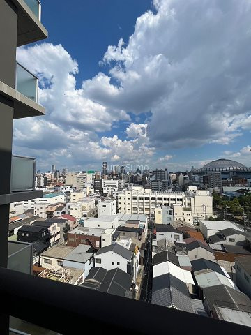 DO九条Ⅰの展望