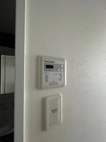 City Lux Nambaの設備