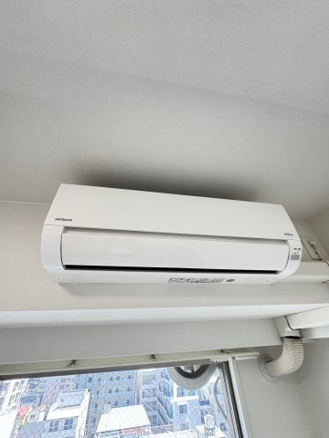 CITYSPIRE新神戸の設備
