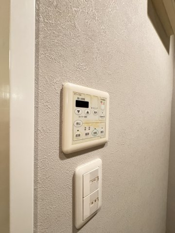 CITYSPIRE新神戸のその他