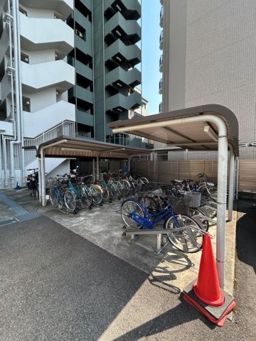 アーバネックス神戸水木通のその他共用部分