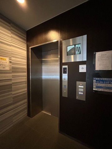 アーバネックス神戸水木通のその他共用部分