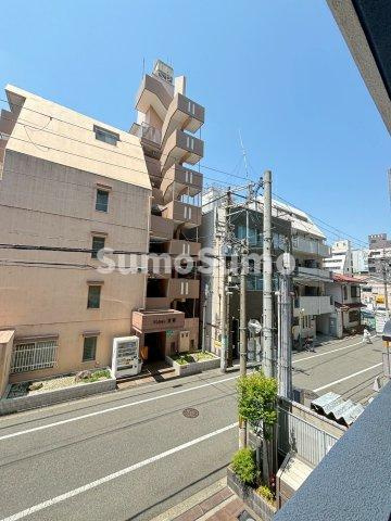 COZY上汐の展望
