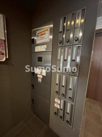 COZY上汐のその他共用部分