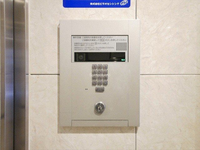 アーバンステージ安堂寺Ⅱの外観
