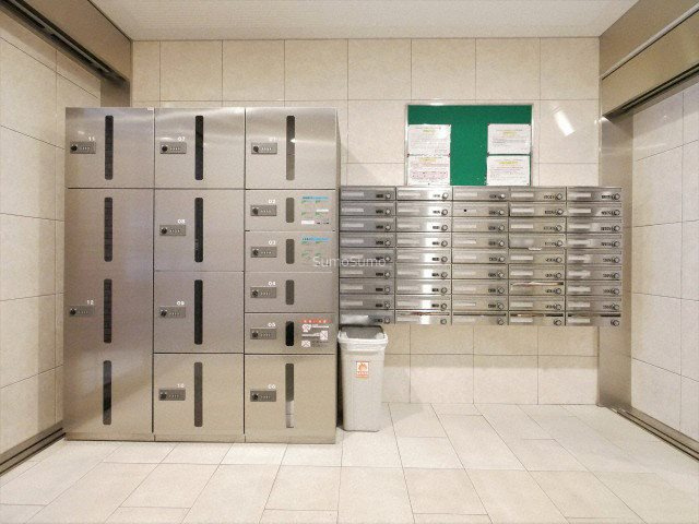 アーバンステージ安堂寺Ⅱの外観