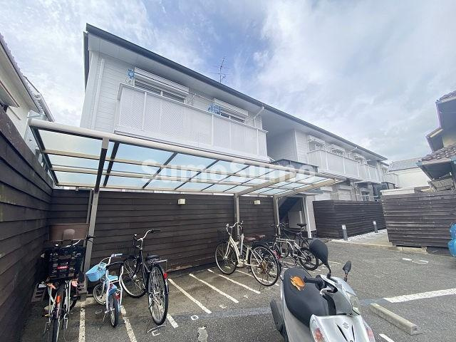 アートヴィラ