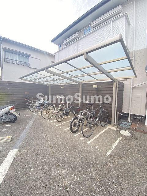 アートヴィラのその他共用部分