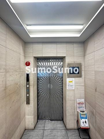 アーバンフラッツ難波東(旧La Douceur難波東)のその他共用部分