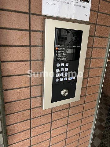 アーバ姫島公園の外観
