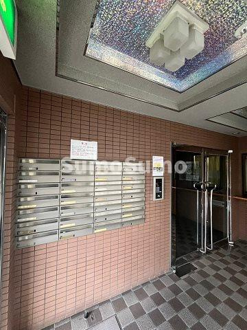 アーバ姫島公園の外観