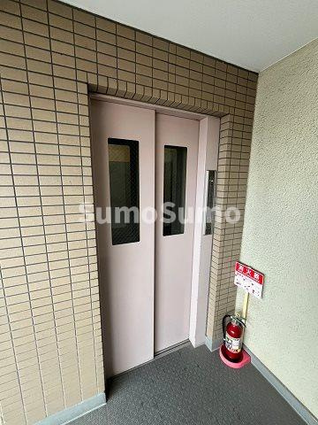 アーバ姫島公園の外観