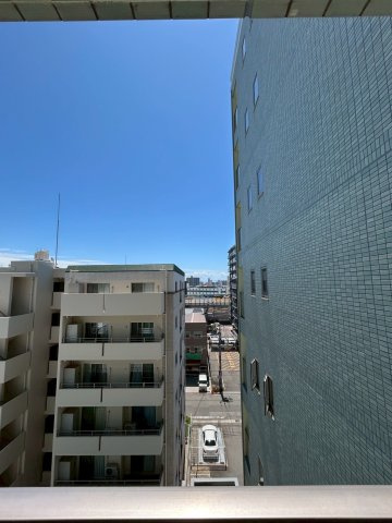 アーバンヴィレッジ兵庫エスタシオンの展望
