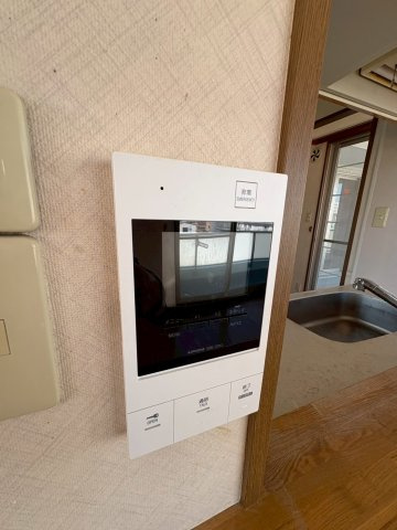 ForYou湊川公園のセキュリティ