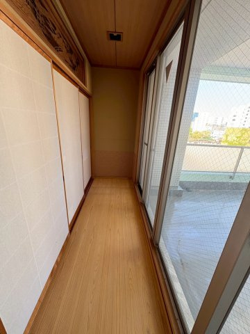ForYou湊川公園の内装|おしゃれな内装です