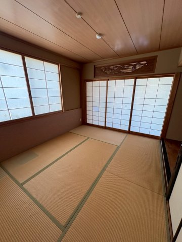 ForYou湊川公園の和室|ゆったりとくつろげる和室です