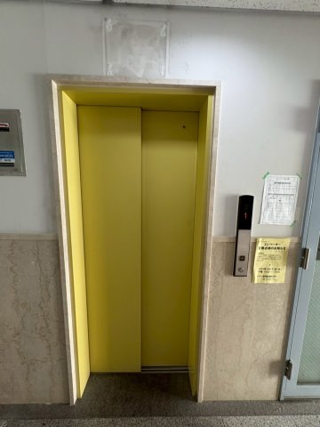 ForYou湊川公園のその他共用部分
