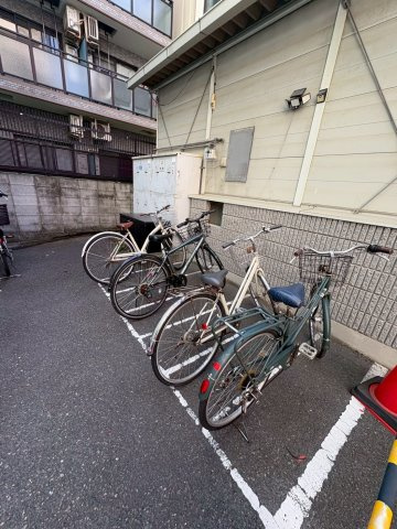 ForYou湊川公園のその他共用部分