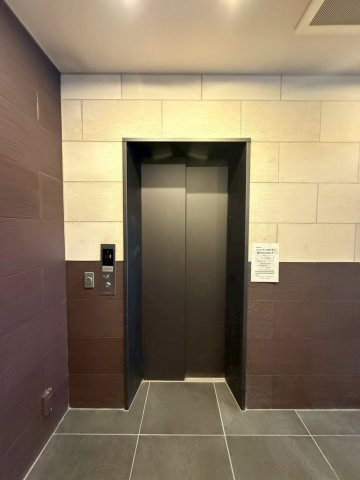 CITY SPIRE難波WESTのその他共用部分