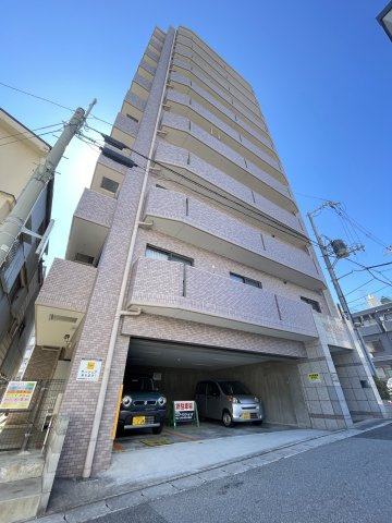 アーバンヴィレッジ神戸中央