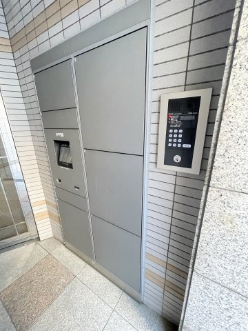 アーバンヴィレッジ神戸中央のその他共用部分