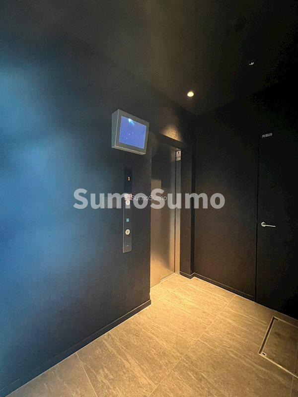 City Lux Namba Southのその他共用部分
