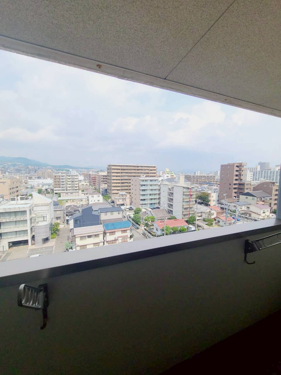 アールワイ西宮の展望