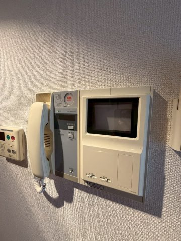CITY SPIRE難波WESTのその他共用部分