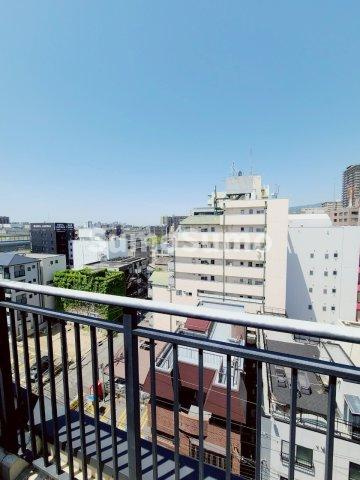 FLAT34西宮の展望