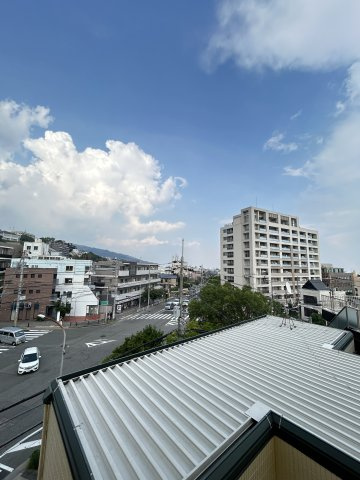 アーバンヴィレッジ篠原本町の展望