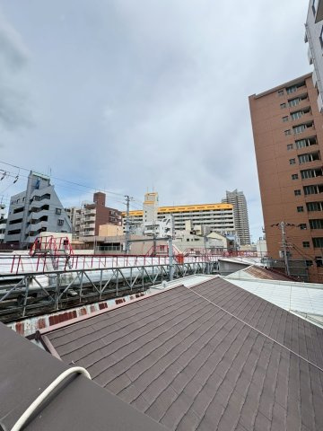 FTK BLD.の展望