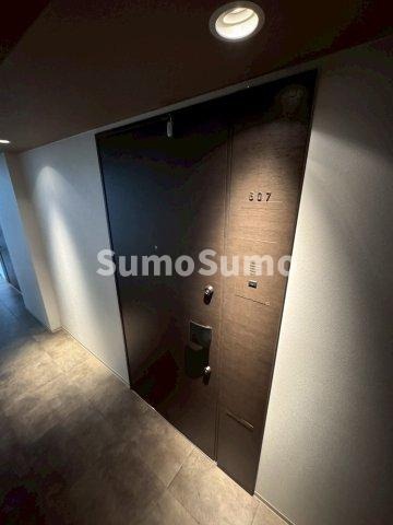 アーバネックス本町のその他共用部分