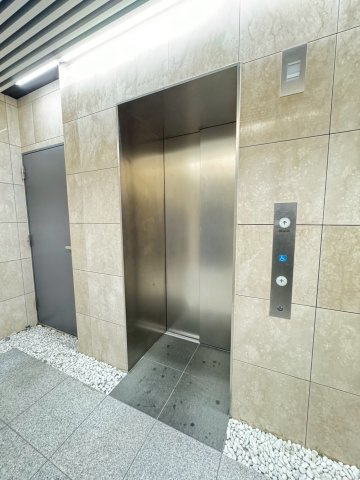 FTK BLD.の外観
