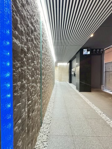 FTK BLD.の外観