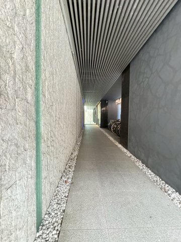 FTK BLD.の外観