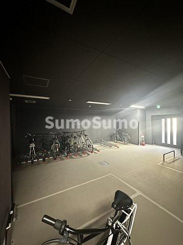 esteOeste難波元町の外観|外観も気になるポイント
