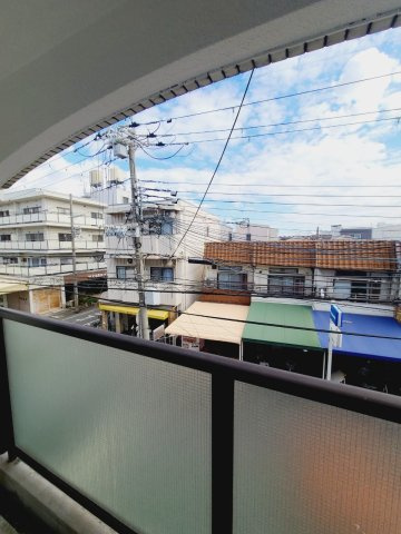 Collection武庫川の展望