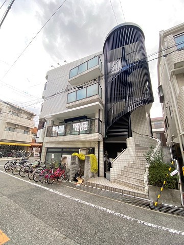 Collection武庫川