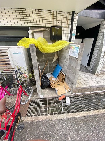 Collection武庫川の外観