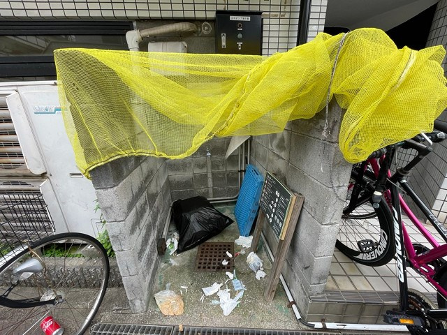 Collection武庫川のその他共用部分