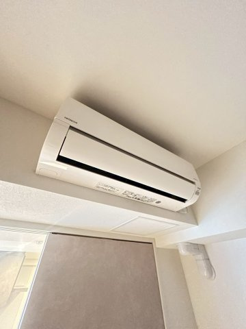 アーバネックス天満橋Southの設備