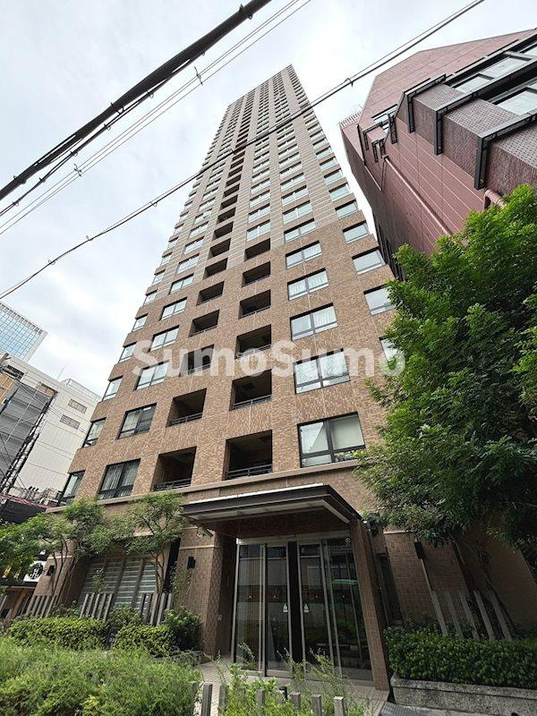 アーバンライフ御堂筋本町タワー